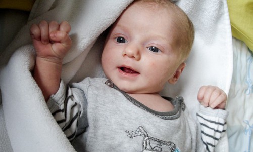 Ярослав-Баязид-Йен-Макс, Даниэль и Феликс: как кировчане называют своих детей?