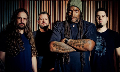 В Кирове выступит звезда мирового рока Sepultura