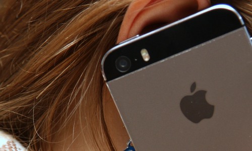 Кировчанин отсудил у компании Apple 2 000 рублей