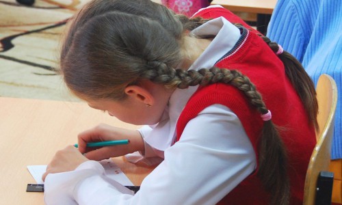 В кировских школах отменен карантин