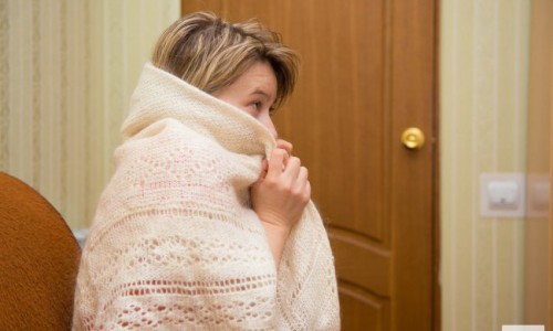 Эпидемия в Кировской области: почти 15 000 человек заболели гриппом и  ОРВИ