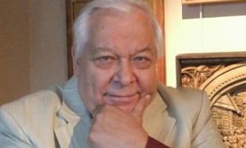 В Москве хотят установить памятник кировскому композитору