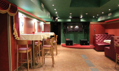 Дни защитников Отечества в "Райкоме": трехдневный праздник для тех, кто умеет веселиться