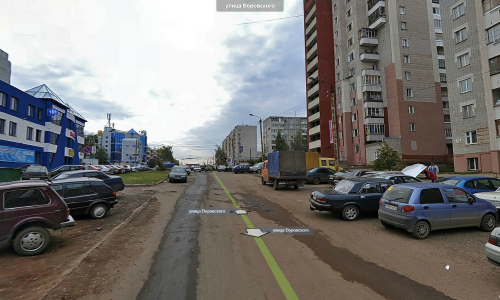 В Кирове на Воровского появится школа, а в Нововятске - деловой центр