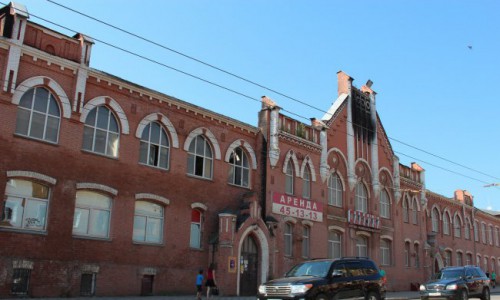 В Кирове бывшего владельца торгового центра «Фабрика» приговорили к трем годам тюрьмы