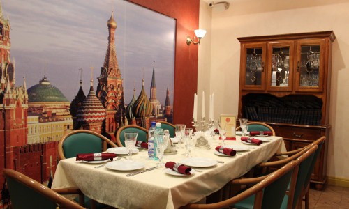 "Райком" приглашает на День Рождения!