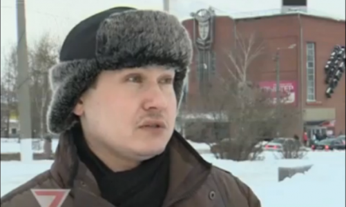 Видео: 15 000 человек подписались под петицией о вхождении Вятских Полян в состав Татарстана