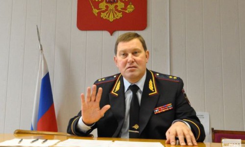 Генерал Солодовников заберет с собой двух коллег из Кирова в Самару