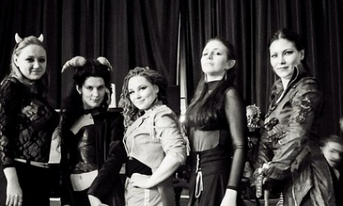 Кировчане одержали победу на Волжском конвенте по ролевым играм