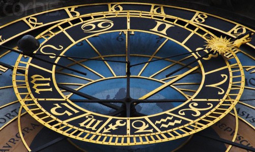 Гороскоп на неделю с 23 февраля по 1 марта 2015 года