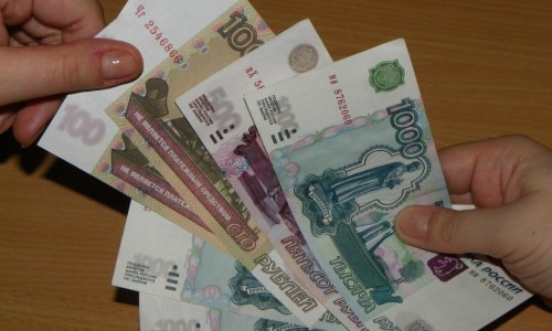 Мошенники набирают водителей в администрацию и просят заплатить за это 1500 рублей