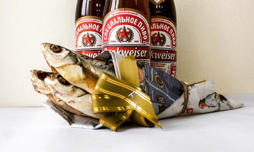 Что подарить на 23 февраля: ТОП-10 необычных презентов для мужчин