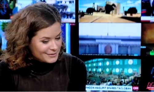 Мария Гайдар обратилась за помощью к сенатору от Кировской области