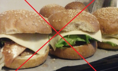 Самая строгая диета всей моей жизни: о питании мамы при грудном вскармливании