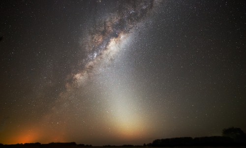 Кировчане смогут понаблюдать за редким астрономическим явлением