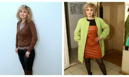 Время перемен: преображение в преддверии весны