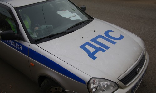 В Кировской области полицейские стрельбой останавливали пьяного водителя за рулем BMW