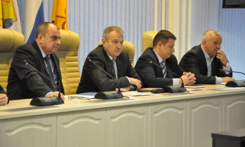 Снег с кировских крыш должны убрать до 1 марта