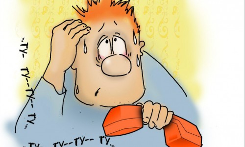 Городской тест-драйв: в каких службах Кирова самые грубые диспетчеры