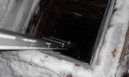 В Кировской области в колодце нашли труп мужчины, пропавшего месяц назад