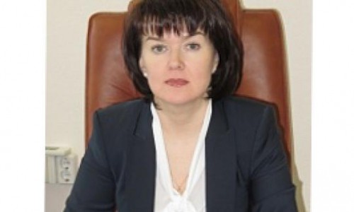 У Александра Перескокова новый заместитель: им стала Ирина Щеголева