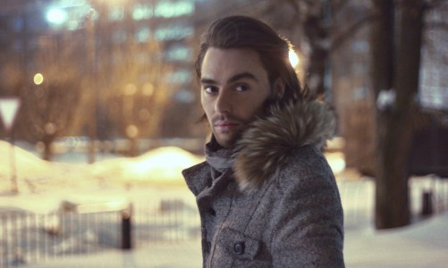 Кировчанин рассказывает о жизни звезд шоу-бизнеса в программе «Анатомия дня» на НТВ