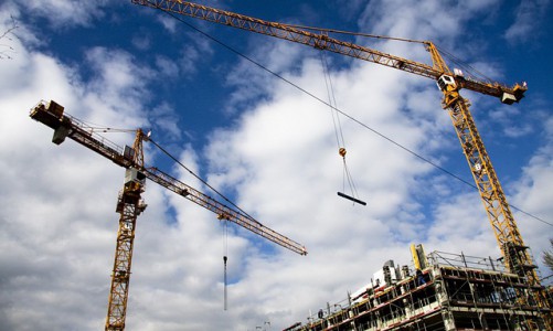 В Кирове на Воровского рядом с "Макдоналдс" появится спорткомплекс