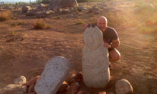 7 чудес Киргизии: как кировчане провели медовый месяц на Востоке