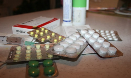 Эпидемия гриппа и ОРВИ в Кирове пошла на спад