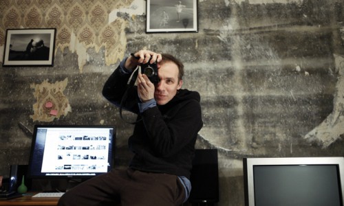 Гордимся земляком! В Австрии открылась выставка кировского фотографа