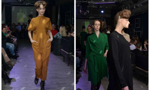 Бывший вице-губернатор Кировской области открывает в Кирове магазин модной одежды