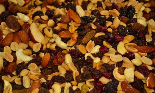 Топ самых дорогих продуктов в Кирове: орехи подорожали на 250 процентов