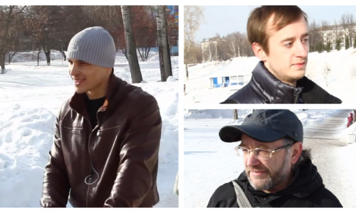 Треть опрошенных кировчан считают, что нужно ввести Международный день мужчин