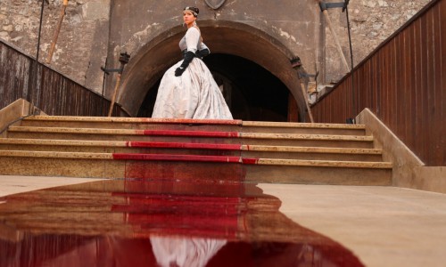 Топ кино на выходные: "Кровавая леди Батори" и "Фокус" с Уиллом Смитом