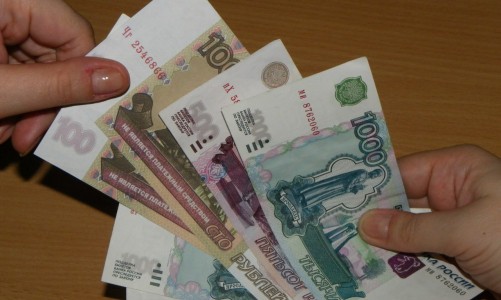 Беженцы с Украины хотят уехать из Кировской области из-за маленьких зарплат