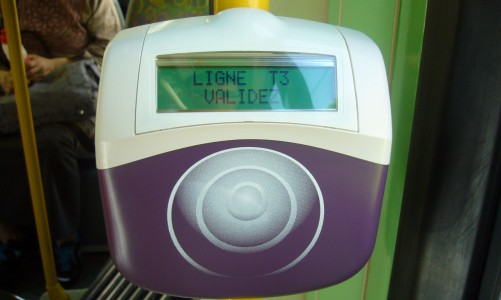 Кировчане смогут оплачивать проезд в общественном транспорте при помощи телефона