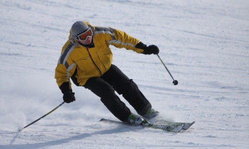 На Северной набережной в Кирове исчезнет горнолыжный комплекс