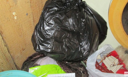 В Кировской области женщина, убившая своего новорожденного сына, признана невменяемой