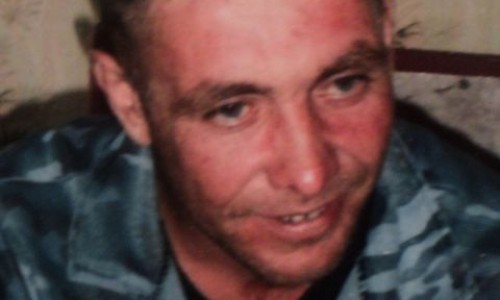 В Кировской области пропал 41-летний мужчина