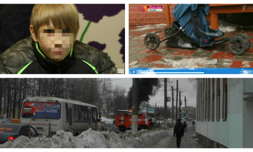 Что обсуждают в Кирове этим утром: приговор мастеру УК и горящий трактор