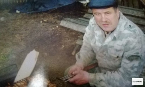 Житель Кировской области, проведя ночь в полиции, скончался от удара в живот