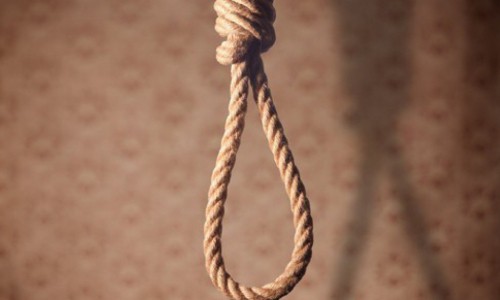 В Кировской области 17-летняя девушка покончила с собой