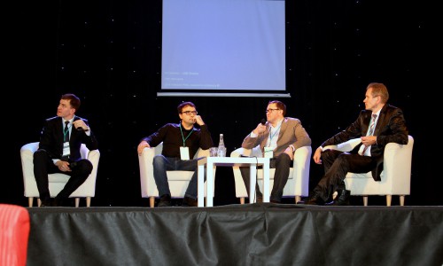 Предприниматели города узнали, как управлять бизнесом в кризис