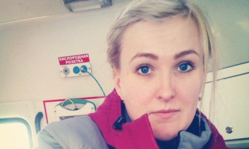 Департамент здравоохранения: «Фельдшер, делавшая фото с больными без сознания, будет уволена за разглашение врачебной тайны»