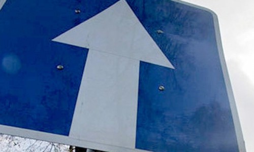 В Кирове еще два участка улиц хотят сделать односторонними