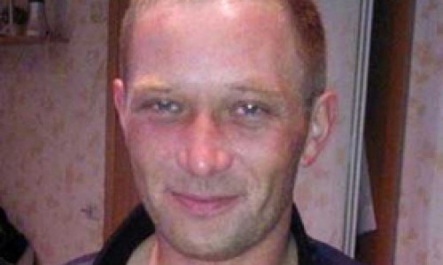 В Кирове ищут потерявшегося более полугода назад слобожанина