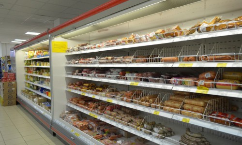 Изменения цен в Кирове: за месяц подешевели яйца и сахар