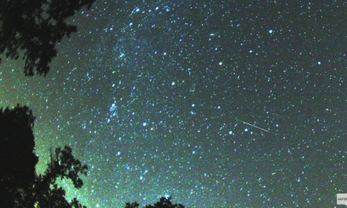 Кировчане смогут увидеть Марс, Юпитер и Уран