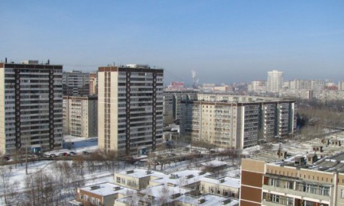 Погода в Кирове: в воскресенье будет солнечно, а в понедельник возможен снег