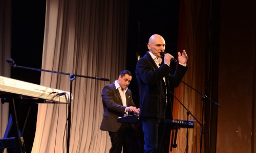 В Кирове выбрали "Женщину года"